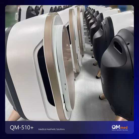 2023 ポータブルウッドランプスキンアナライザー卸売